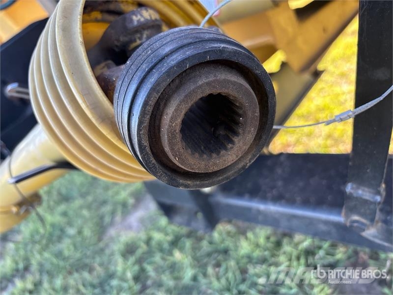 Honey Bee SP30 Glave hederi za kombajne