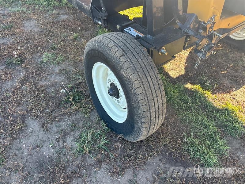 Honey Bee SP30 Glave hederi za kombajne