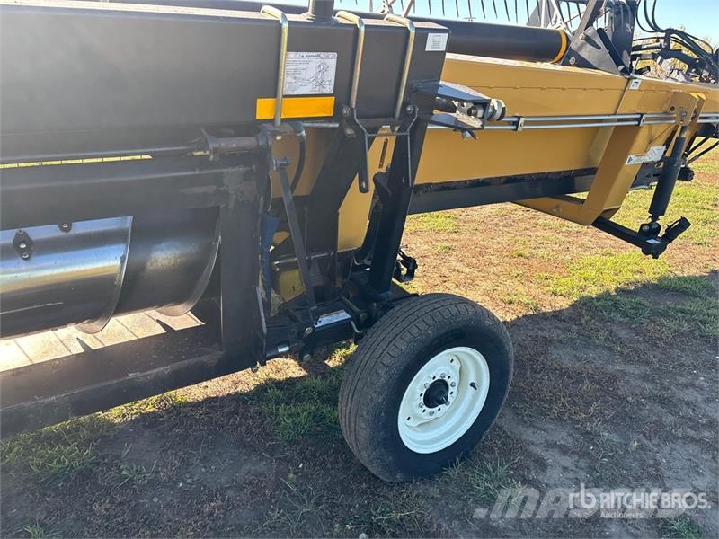 Honey Bee SP30 Glave hederi za kombajne
