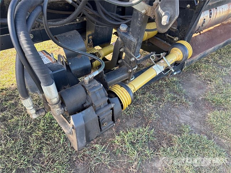 Honey Bee SP36 Biçerdöver kafaları