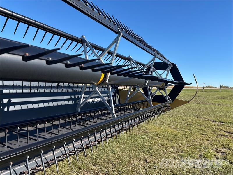 Honey Bee SP36 Cabeçotes de colheitadeira