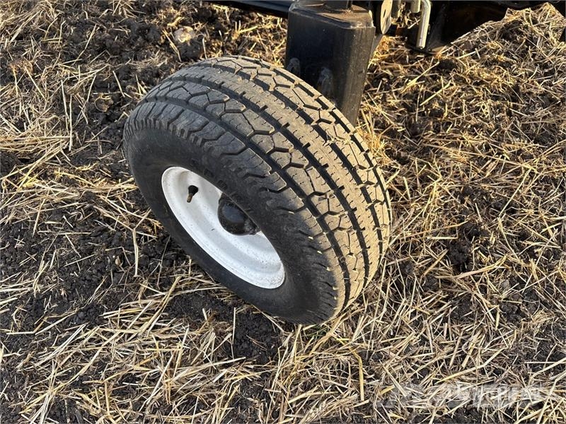 Horst CHCF 36 ft Header Transport Trailer Прочие сельхоз-прицепы