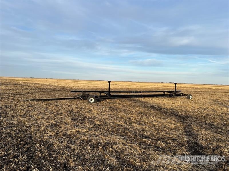 Horst CHCF 36 ft Header Transport Trailer Прочие сельхоз-прицепы