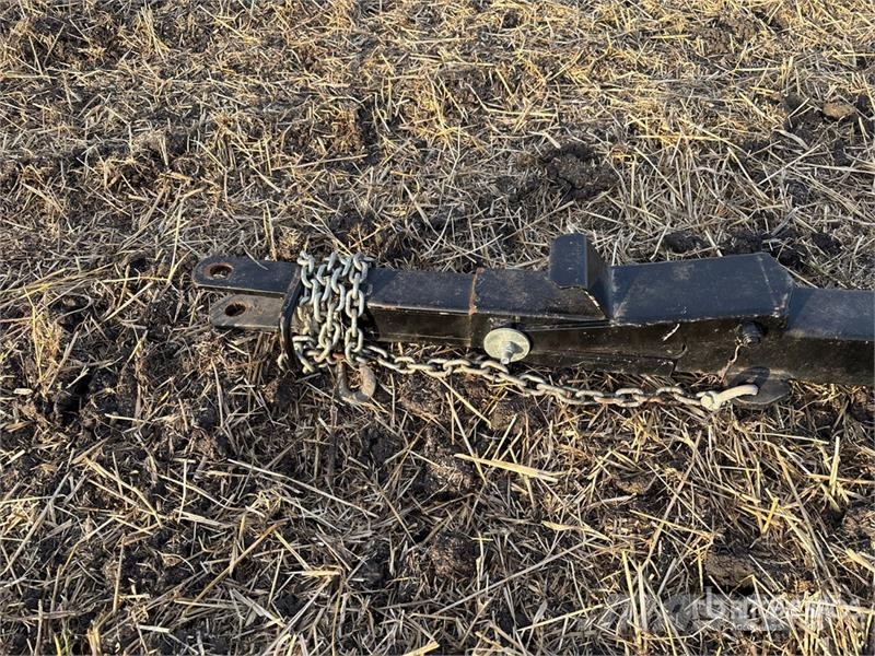 Horst CHCF 36 ft Header Transport Trailer Прочие сельхоз-прицепы