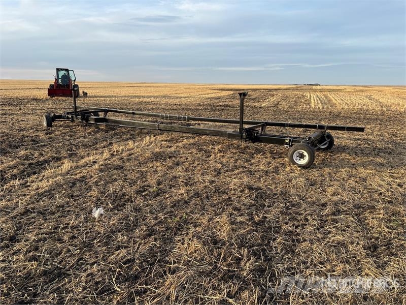 Horst CHCF 36 ft Header Transport Trailer Прочие сельхоз-прицепы