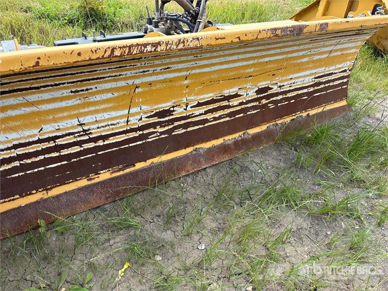 Horst Welding SB3200W813 156 in Skid Steer Snow Blade Láminas y cuñas quitanieves