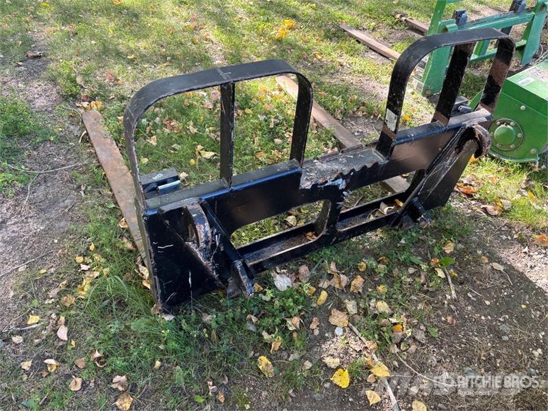 Horst Welding Tractor Pallet Forks Çatallar