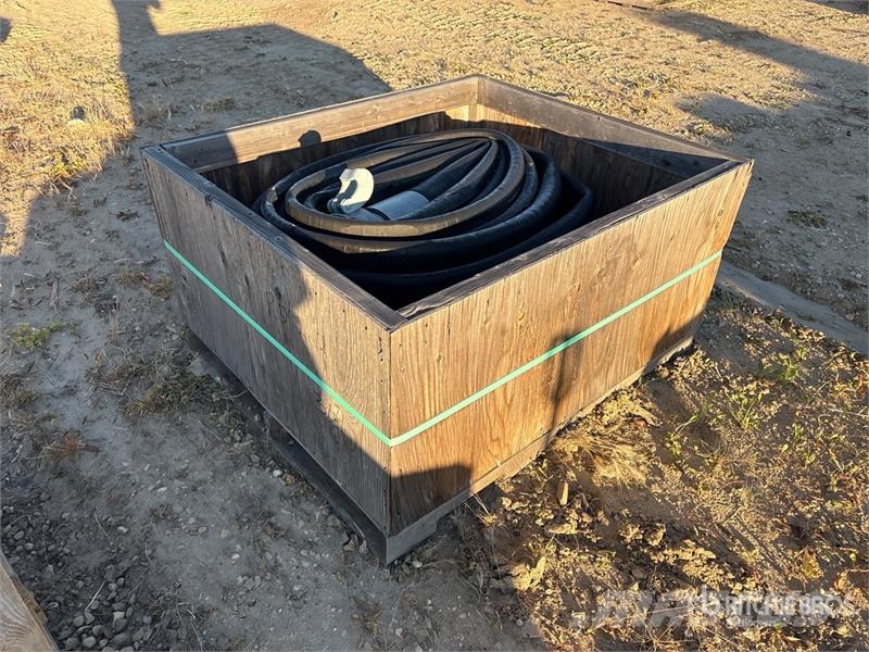 Hose Andre komponenter