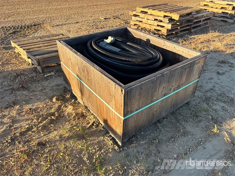Hose Andre komponenter