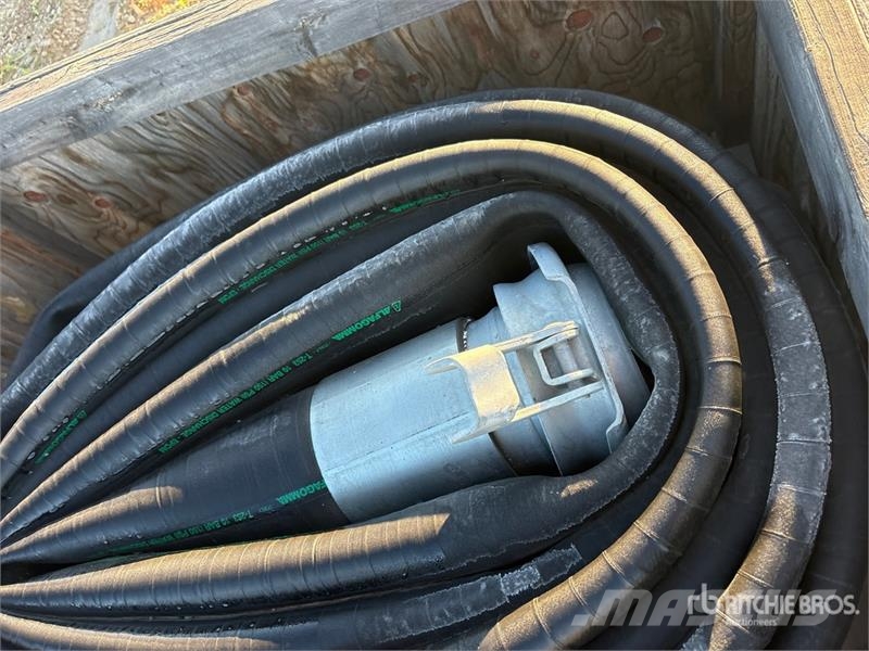 Hose Andre komponenter