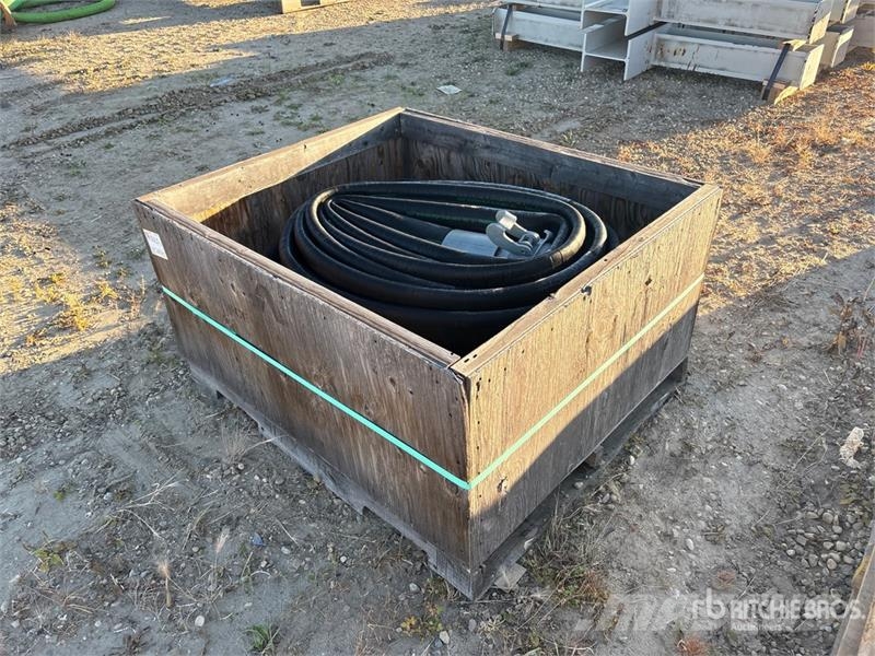 Hose Andre komponenter