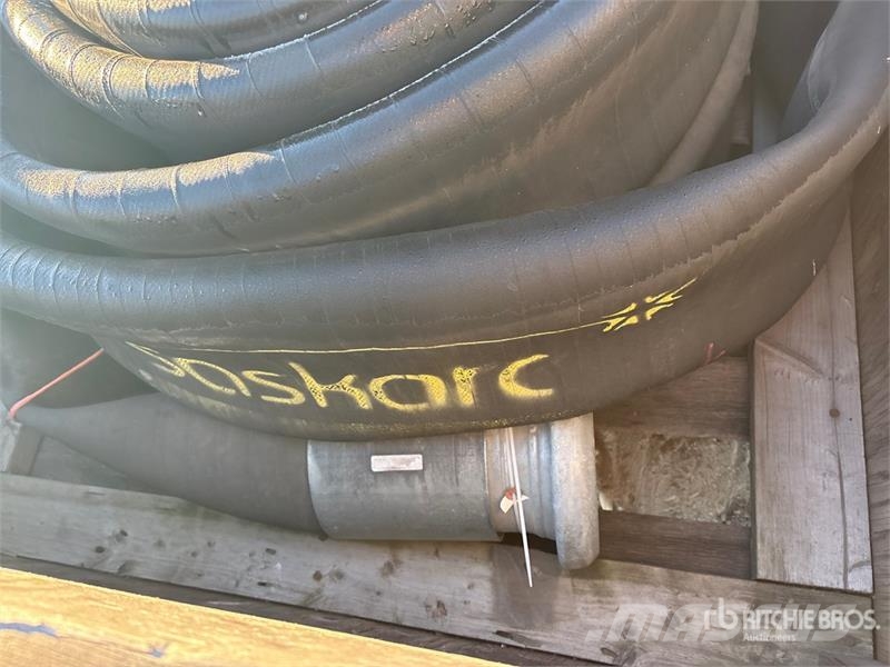 Hose Andre komponenter