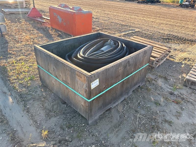 Hose Andre komponenter
