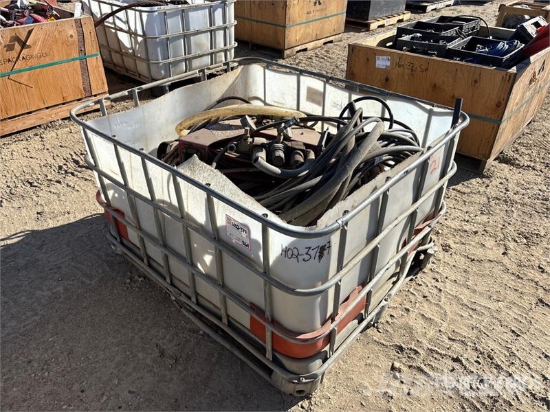 Hose, Hose Reel Drugi deli