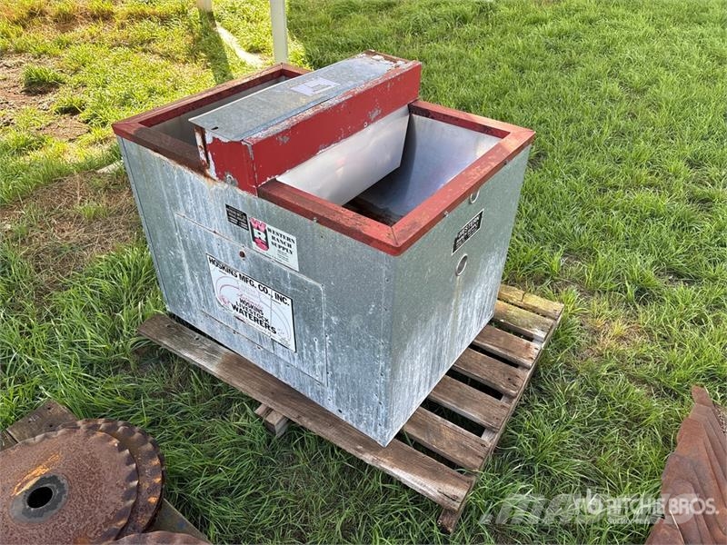 Hoskins C3626 Livestock Waterer Utilaje si accesorii folosite la cresterea animalelor