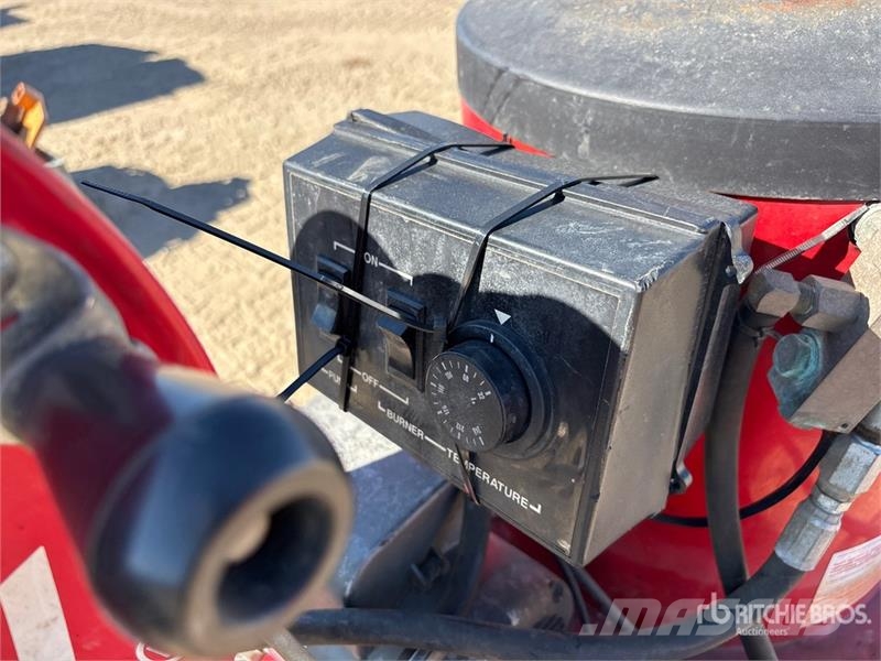 Hotsy 550C Pressure Washer Мойки низкого давления