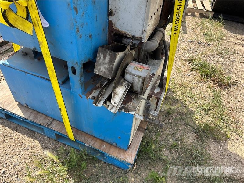 Hotsy 7650 Parts Washer Строителство - Други