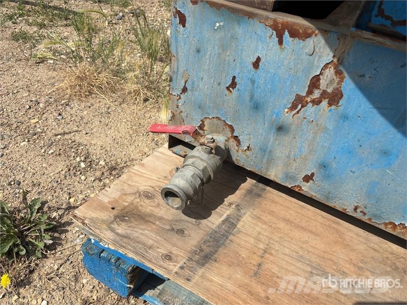 Hotsy 7650 Parts Washer Строителство - Други