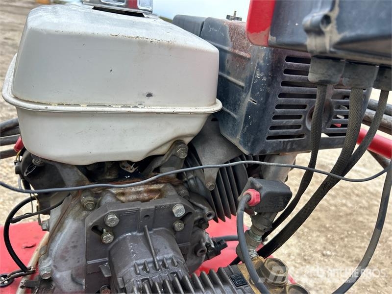 Hotsy Pressure Washer Мойки низкого давления