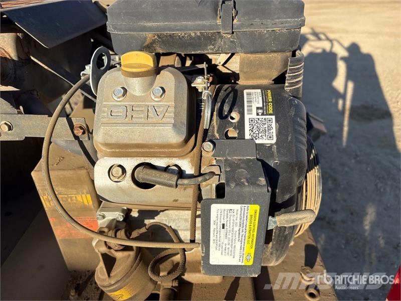 Hotsy Pressure Washer Lätt högtryckstvätt