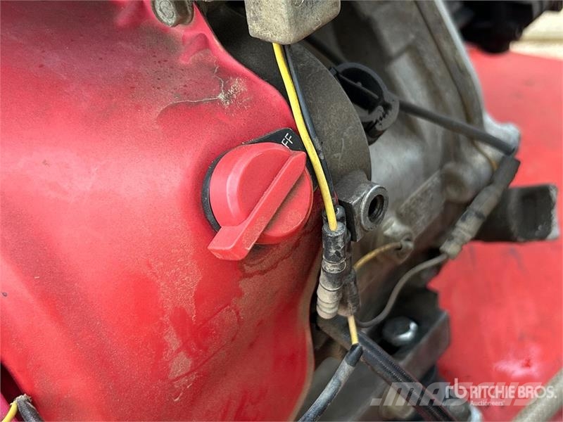 Hotsy Pressure Washer Мойки низкого давления