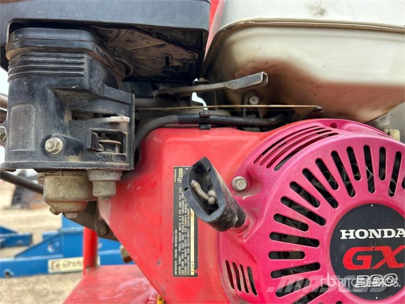 Hotsy Pressure Washer Мойки низкого давления
