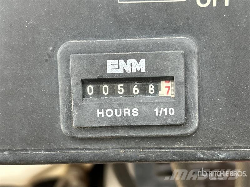 Hotsy Pressure Washer Мойки низкого давления
