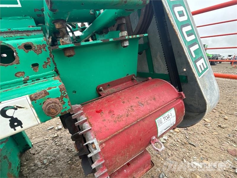 Houle Liquid Manure Pump Bombas y mezcladoras