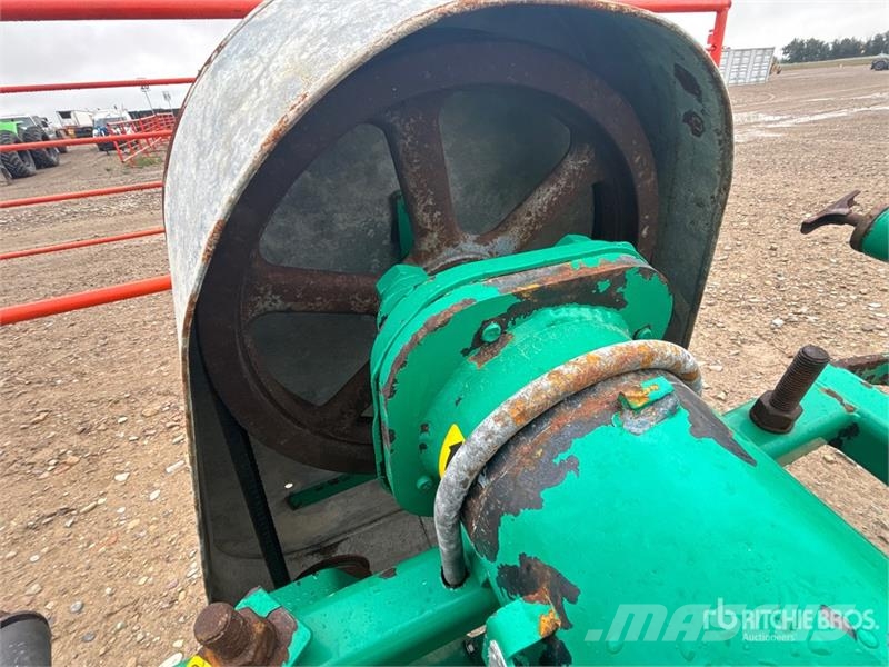 Houle Liquid Manure Pump Bombas y mezcladoras