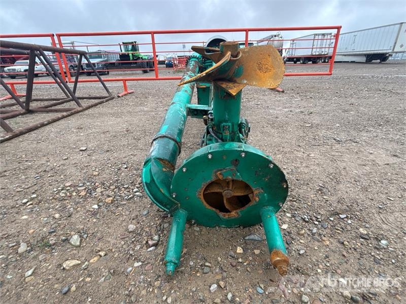 Houle Liquid Manure Pump Bombas y mezcladoras