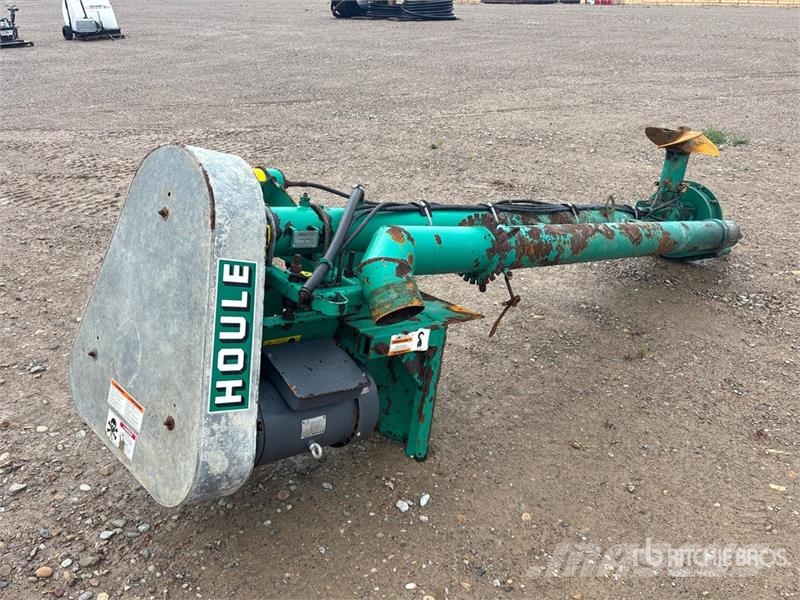 Houle Liquid Manure Pump Bombas y mezcladoras