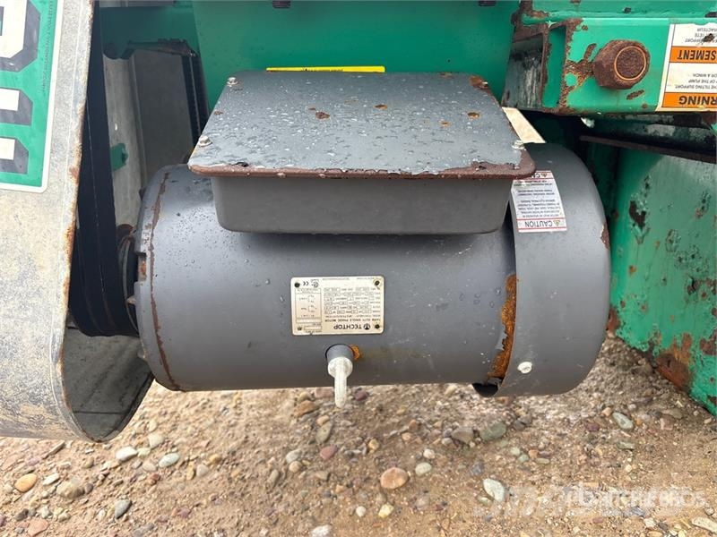 Houle Liquid Manure Pump Bombas y mezcladoras