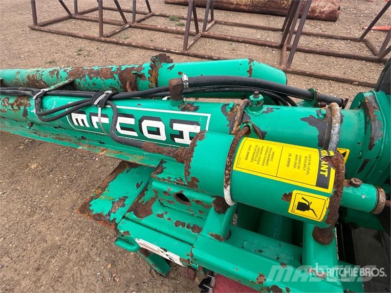 Houle Liquid Manure Pump Bombas y mezcladoras
