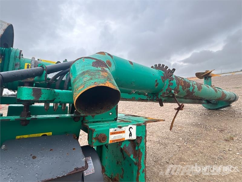 Houle Liquid Manure Pump Bombas y mezcladoras