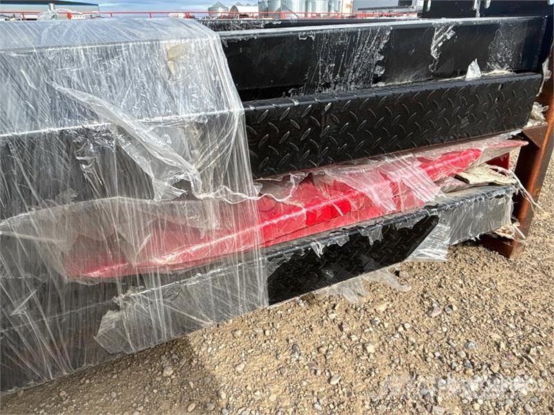 HP-FPCL9000 4 Post 9000 lb 4 Post Vehicle Lift Construction - Others