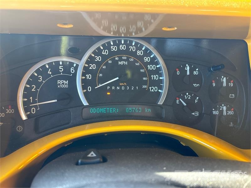 Hummer H2 Automobili