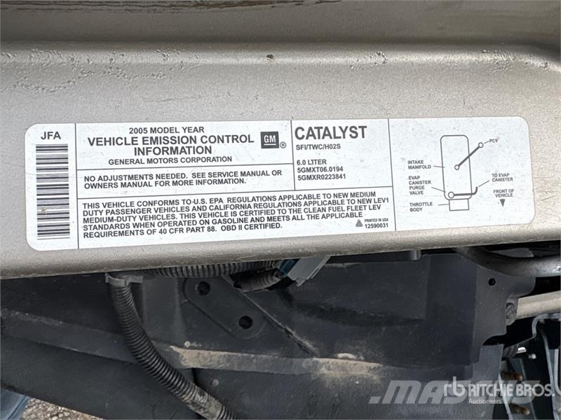 Hummer H2 Henkilöautot