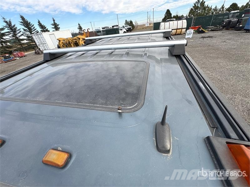 Hummer H2 Henkilöautot