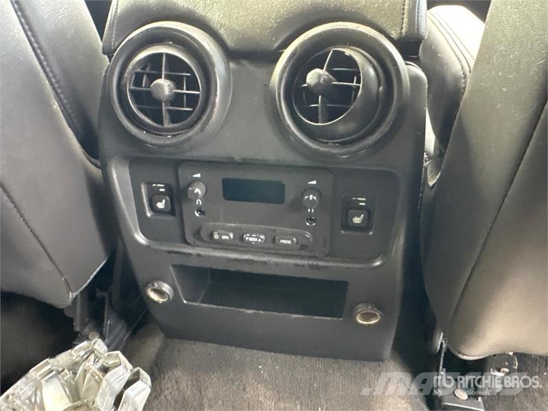 Hummer H2 Henkilöautot