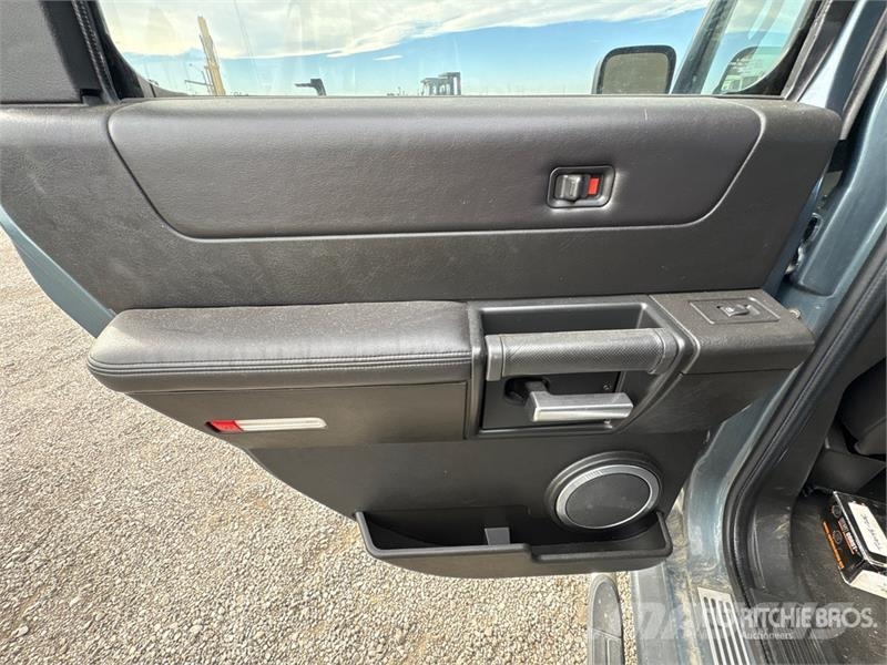 Hummer H2 Henkilöautot