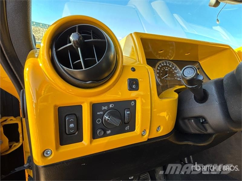 Hummer H2 Automobili