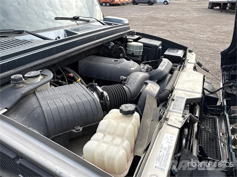 Hummer H2 Henkilöautot