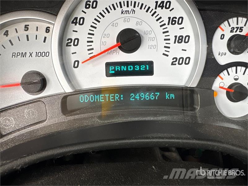 Hummer H2 Henkilöautot