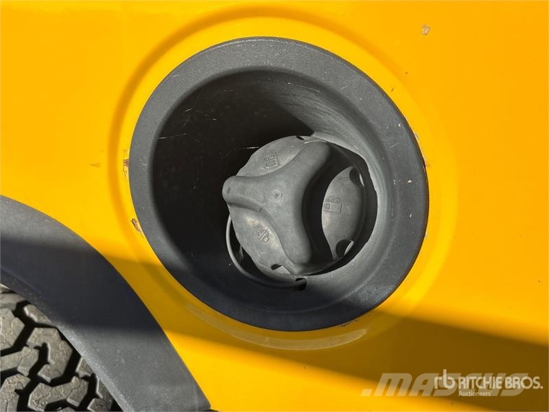 Hummer H2 Automobili