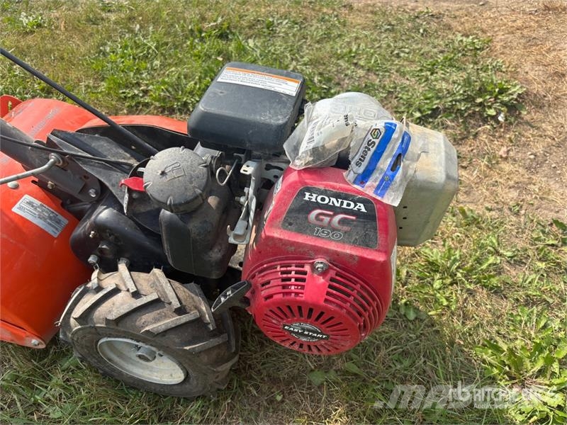 Husqvarna DRT900H Rototiller Gradas rotativas / rotocultivadores