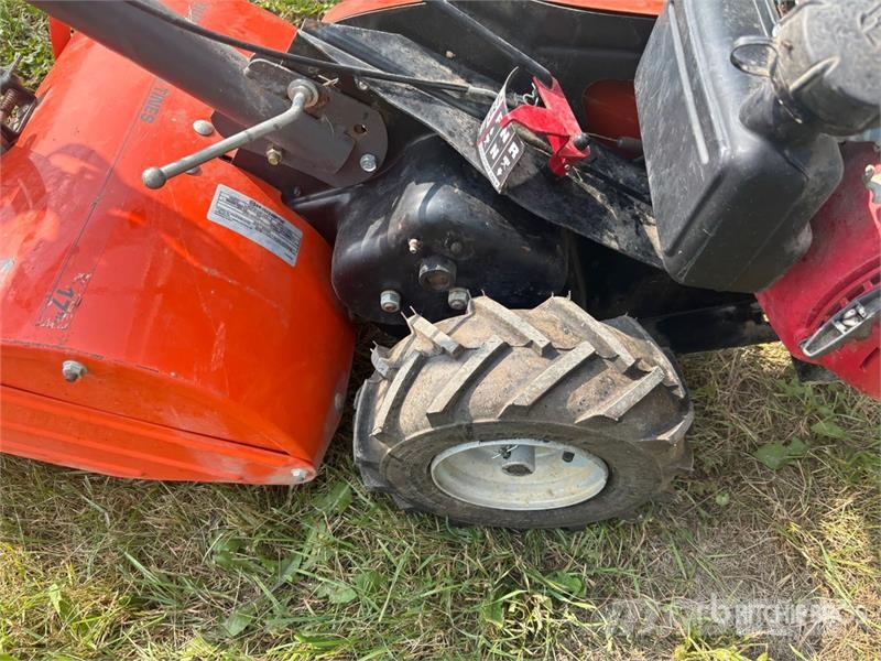 Husqvarna DRT900H Rototiller Gradas rotativas / rotocultivadores