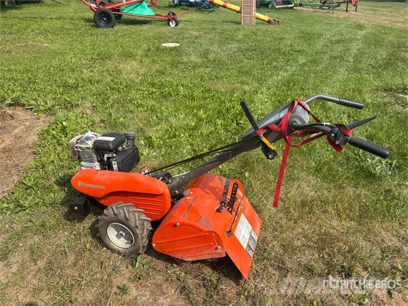 Husqvarna DRT900H Rototiller Gradas rotativas / rotocultivadores