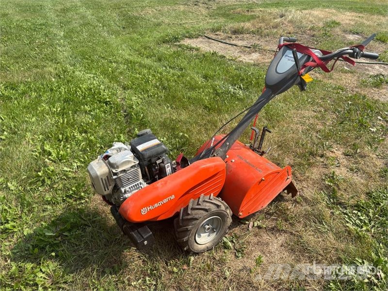 Husqvarna DRT900H Rototiller Gradas rotativas / rotocultivadores