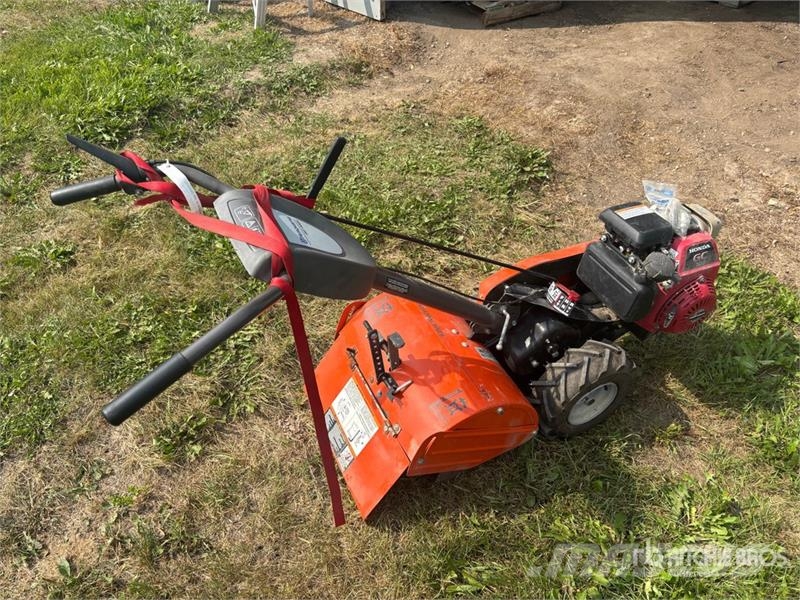 Husqvarna DRT900H Rototiller Gradas rotativas / rotocultivadores