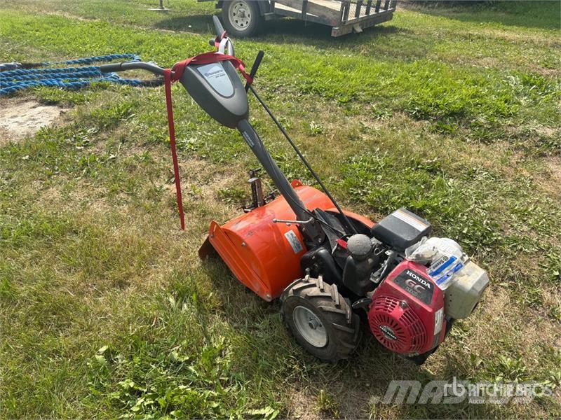 Husqvarna DRT900H Rototiller Gradas rotativas / rotocultivadores